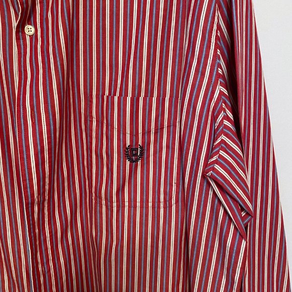 Chaps Men's Button Down Shirt Size XXL - Picture 5 of 5